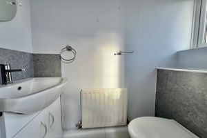 Downstairs WC- click for photo gallery